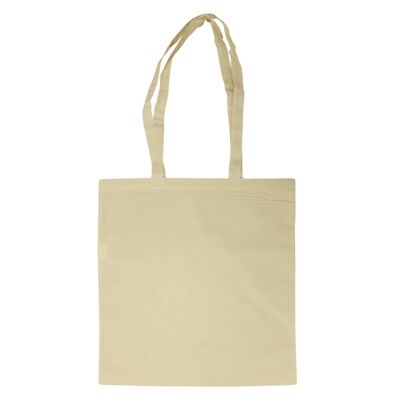 Calico Tote Bag  Thumbnail