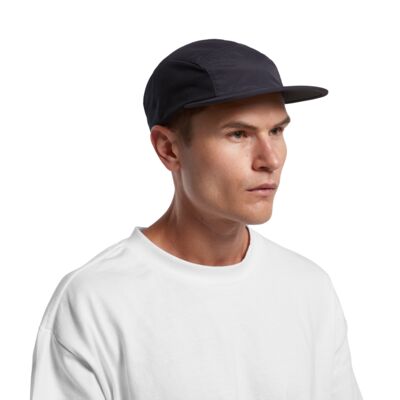AS Colour Active Finn Five Panel Cap  Thumbnail