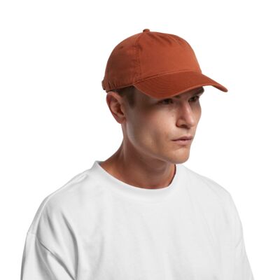 AS Colour Access 5 Panel Cap Thumbnail