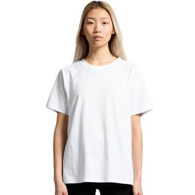 AS Colour Wo's Classic Minus Tee Thumbnail