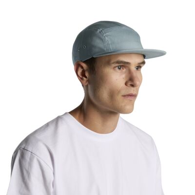AS Colour Finn 5 Panel Cap  Thumbnail
