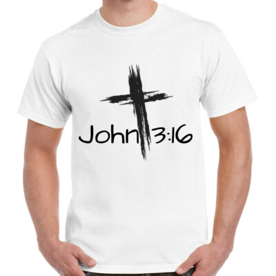 John 3:16 Thumbnail