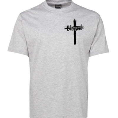 Blessed - JBs Wear Unisex Tee Thumbnail