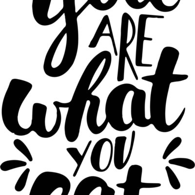 You Are What You Eat Thumbnail