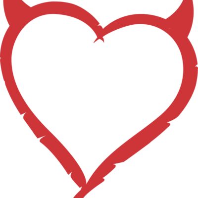 Devil heart Thumbnail