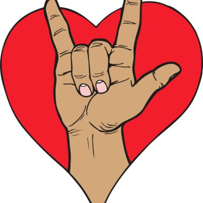 Love Sign Thumbnail