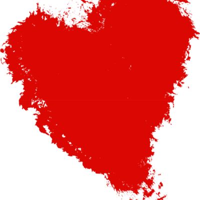 Heart Splatter Thumbnail