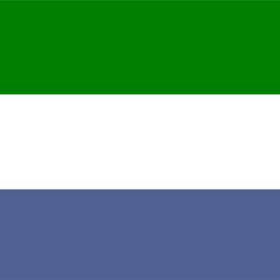 Sierra Leone Thumbnail