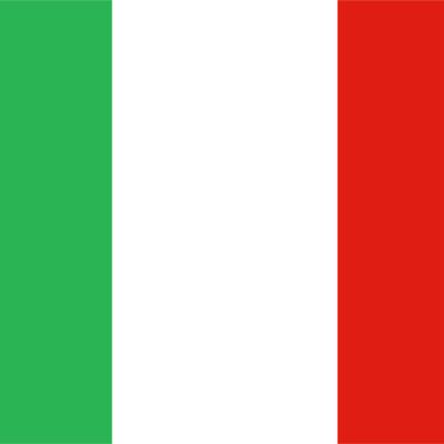 Italy Thumbnail