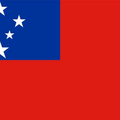 Samoa Thumbnail