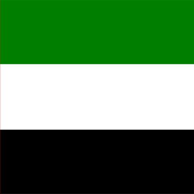 United Arab Emirates Thumbnail