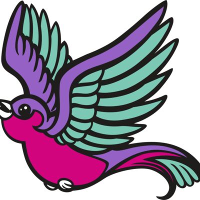Bird2 Thumbnail