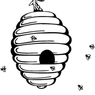 beehive 2000px Thumbnail