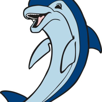Dolphin Thumbnail