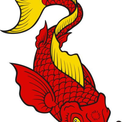 Red Fish Thumbnail