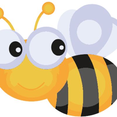 Bee Thumbnail