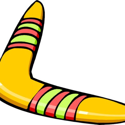 Boomerang Thumbnail