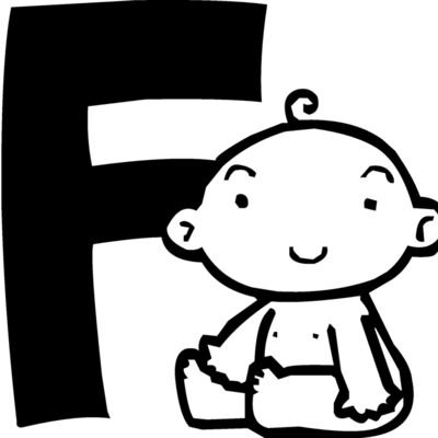 Baby F Thumbnail