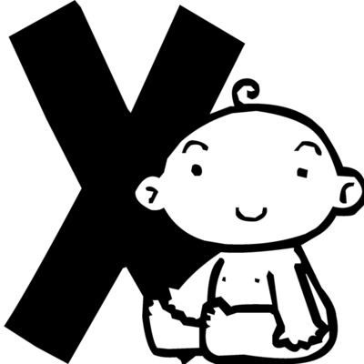 Baby X Thumbnail