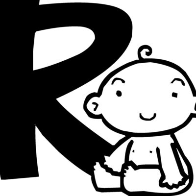 Baby R Thumbnail
