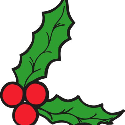 Holly Thumbnail