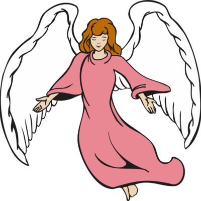 Angel Thumbnail