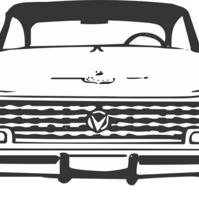 Car front Thumbnail