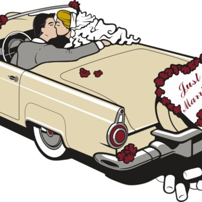 Just Married Thumbnail