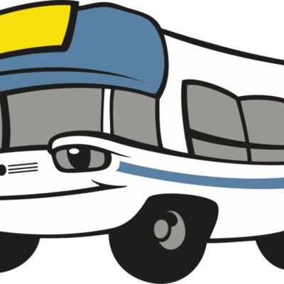 Baby bus Thumbnail