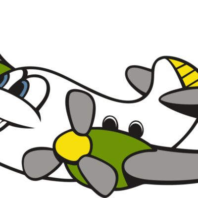 Baby plane Thumbnail