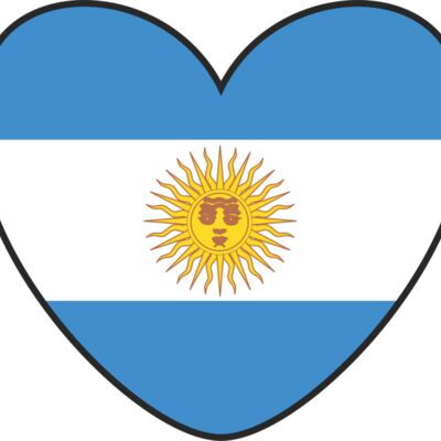Argentina Love Thumbnail