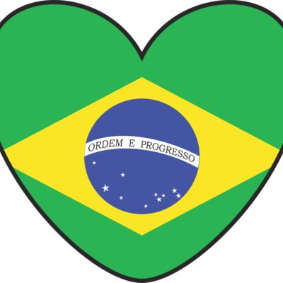 Brazil Love Thumbnail