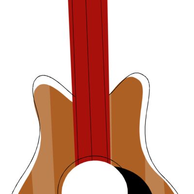 Guitar Thumbnail