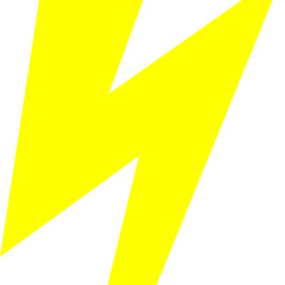 Lightning Bolt Thumbnail