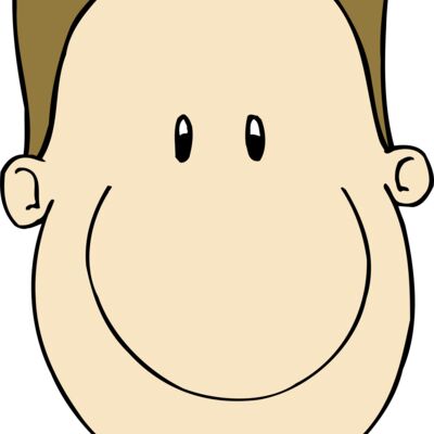 Boy face Thumbnail