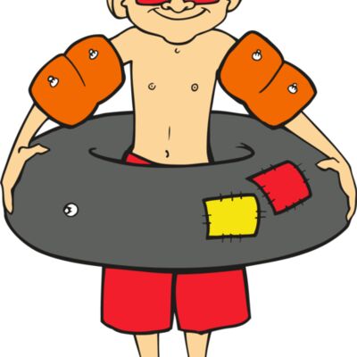 Beach Guy Thumbnail
