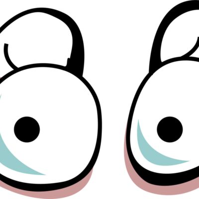 Eyes Thumbnail