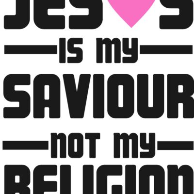 Jesus Is My Saviour 1 Thumbnail