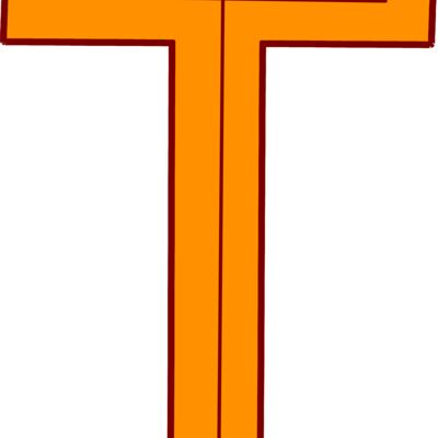 Timber cross Thumbnail