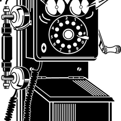 Telephone Thumbnail