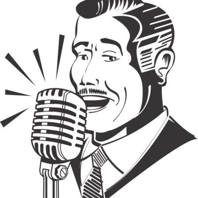 Radio announcer Thumbnail