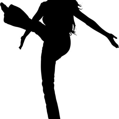 Dancer 2 Thumbnail