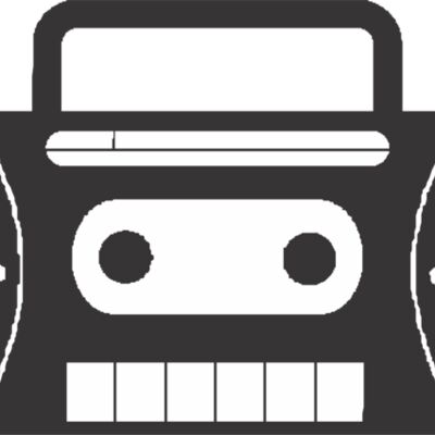 Basic boombox Thumbnail
