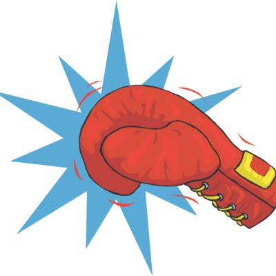 Boxing Glove Thumbnail
