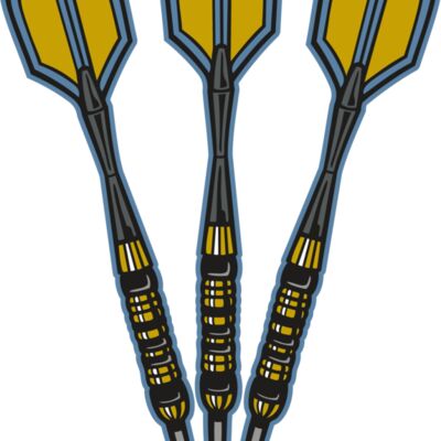 Darts Thumbnail