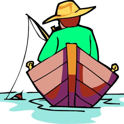 Fishing Thumbnail