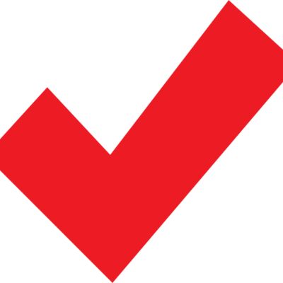 Red tick Thumbnail