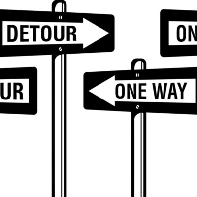 Various signs Thumbnail