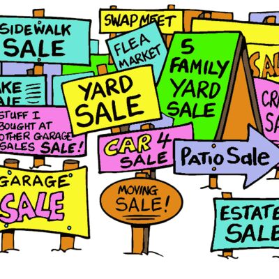 For Sale signs Thumbnail