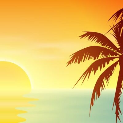 Sunset Thumbnail